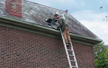 what affects urgent Lexden roof repairs