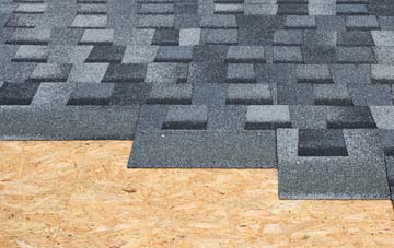 expert Lexden asphalt roof companies