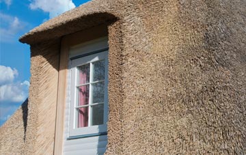Lexden thatch roof disadvantages