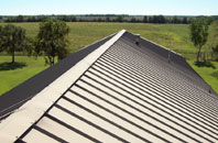 Lexden metal roof quotes